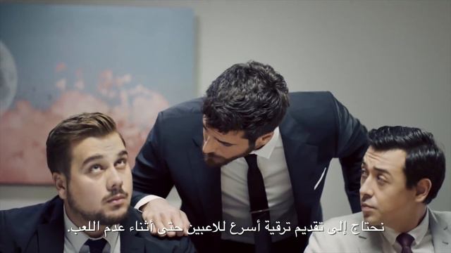 Pasha Fencer-لرئيس يامان غاضب!-Arabic subtitles смотреть онлайн