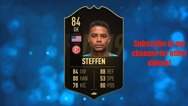 FIFA 19 | PREDICTION TEAM OF THE WEEK 43 | W/DEPAY, BENZEMA, CEBALLOS, HINTEREGGER... смотреть онлайн