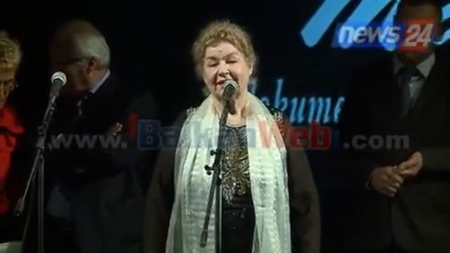 Filmi dokumentar 'Margarita', rrëfimi i aktores Xhepa смотреть онлайн