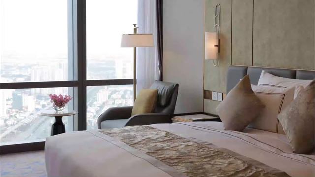 Top 10 Best Hotels to Visit in Ho Chi Minh City | Vietnam - English смотреть онлайн