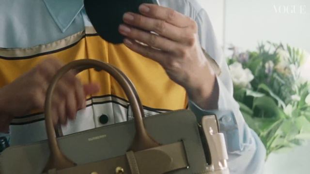 Irina Shayk: In The Bag | Episode 26 | British Vogue