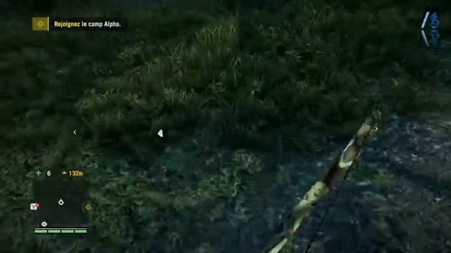 Far Cry 4 . #.4 sabal ou amita qui choisir ? !!! (LetsPlay) [FR] 1080p смотреть онлайн