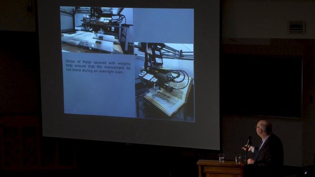 "Redeeming Forgeries" Raymond Clemens, Yale Univ. смотреть онлайн