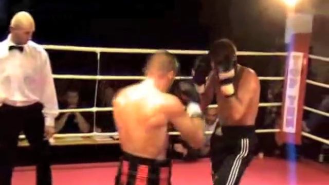 Keta's Fight Club 2010 смотреть онлайн