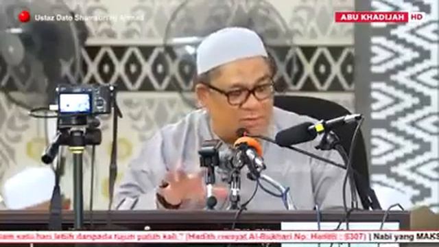 Sapa Hafal , Peluang Masuk Syurga Cerah! - Ustaz Shamsuri смотреть онлайн