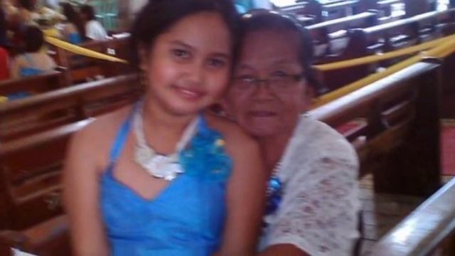 In Loving Memory of My loving Nanay . Missing her to the Max! #MyrnasWayinSwede смотреть онлайн