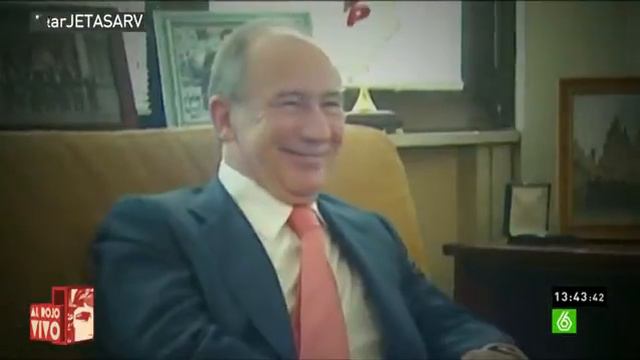 Rodrigo Rato, quién te ha visto y quién te ve смотреть онлайн