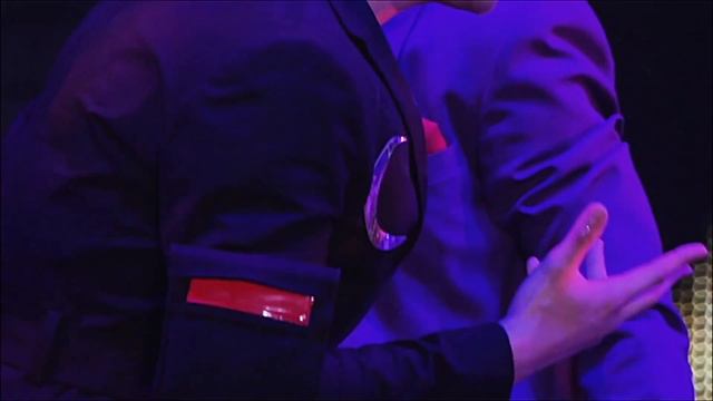 JUNHO - 毒 (On Your Mind) @ HYPER Solo Tour 2016