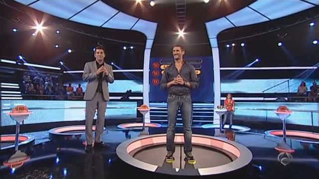 Arturo Valls смотреть онлайн