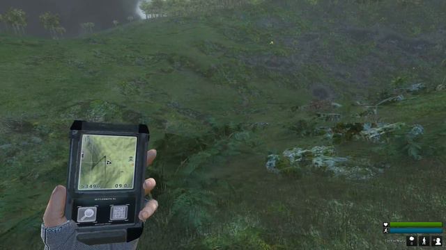 the Hunter Primal Выживалка с динозаврами ОХОТА НА ДИНОЗАВРОВ смотреть онлайн