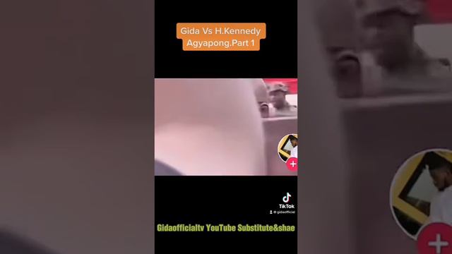 Gida Tv interview Ohene kennedy смотреть онлайн