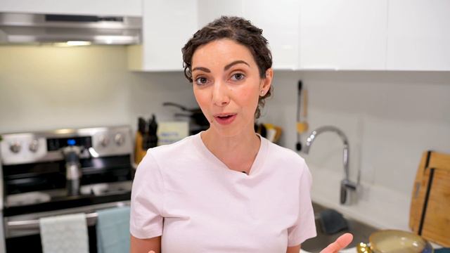 Dairy-Free Fettuccine Alfredo with Silken Tofu смотреть онлайн