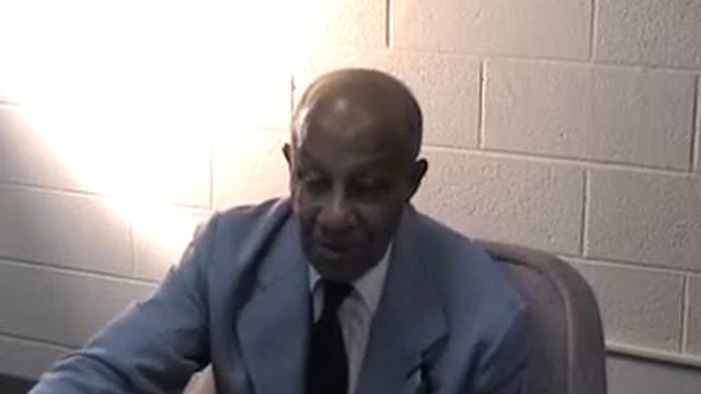 Bernard Proctor : Air Force / In Charge of the Mess Hall смотреть онлайн