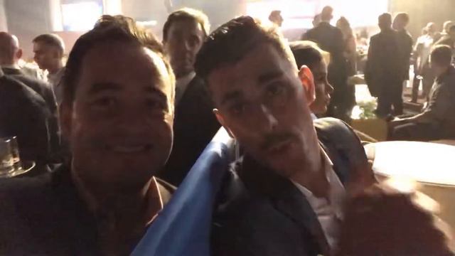 Danilo Avelar Salve Praia Grande смотреть онлайн