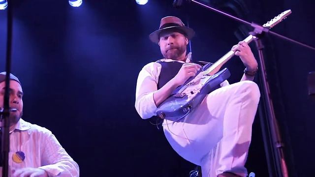 Drums of Navarone Demo Reel смотреть онлайн