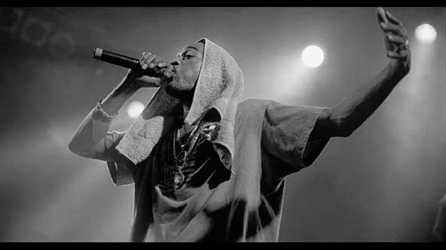 Rakim - Shades Of Black Lyrics