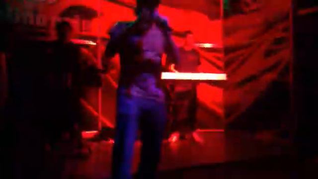 Yoel Marcos - La Chica De Mi Barrio - VERANO 2011 MOLINO ROJO.