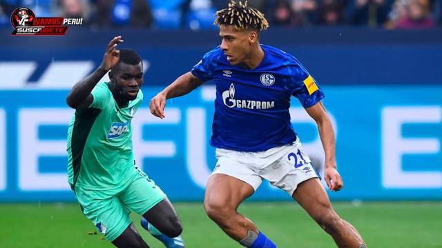 ¡ARRANCA! La BUNDESLIGA | Jefferson Farfan: VUELVE La Liga Rusa | Mario Salas Y Su LLEGADA A PERÚ