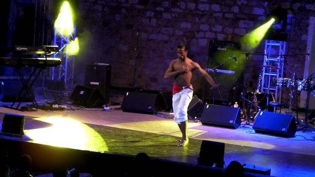 Maykel fonts show @ Tunisia salsa festival.....SUUUUUUUUUPEEEER !!!!!!!!! смотреть онлайн