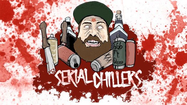 58: Warren Bland and John Cannan (Plus Hilda NIlsson and a Gangstalking PSA) смотреть онлайн