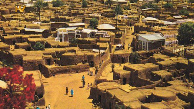 How Alhassan Dantata became West Africa’s Richest Man in the 1950s смотреть онлайн
