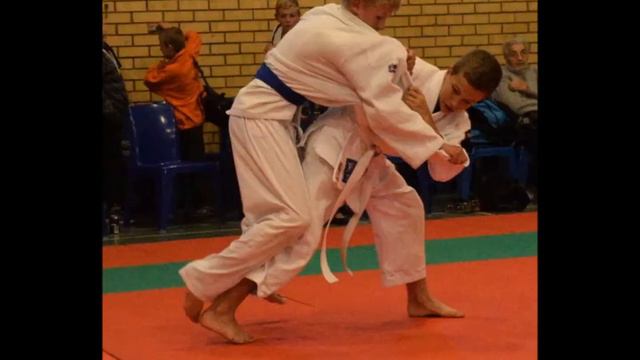 Henk SA's смотреть онлайн