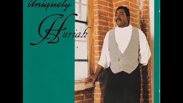Huriah Boynton - Between The Two Of Us @metrofmcollectorscorner смотреть онлайн