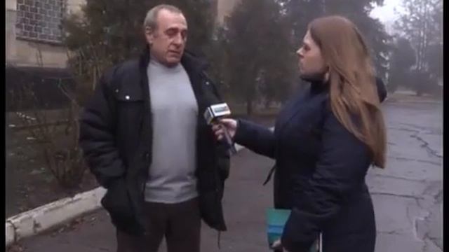 Сергей Остапенко смотреть онлайн