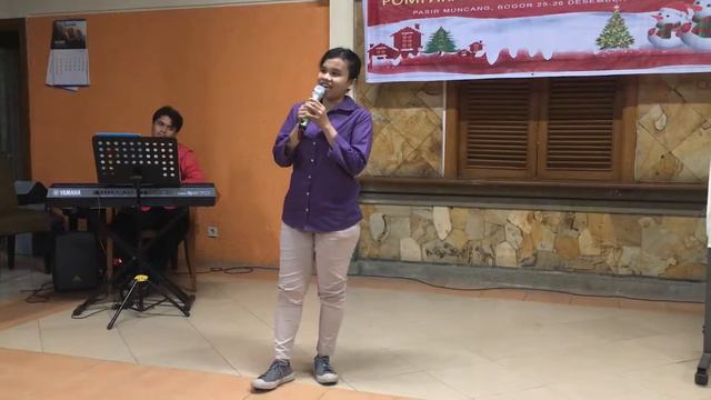 Keluarga Mariani Panjaitan смотреть онлайн