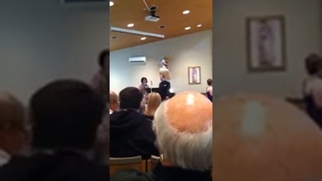 When I said I do- Clint black and Lisa Hartman