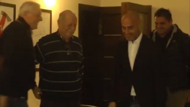 Demanda de Colón a Paolo Montero смотреть онлайн