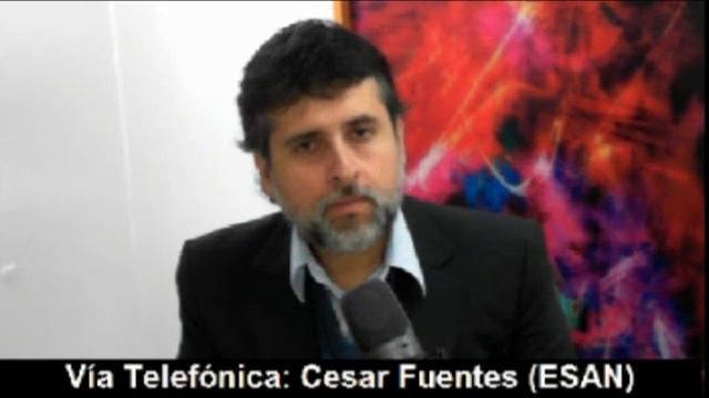 Economía para Mulas con Cesar Fuentes - lamula.pe смотреть онлайн