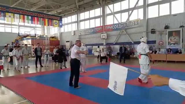 Романенко Иван (кот. постройнее)) 2021г