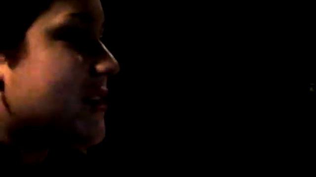 Соня Кибрик записывает Дочь Мюмлы