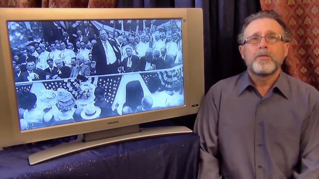 William Howard Taft смотреть онлайн