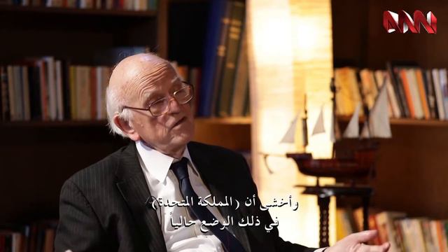The English Hour S4 (William Morris) with Lord Judd смотреть онлайн