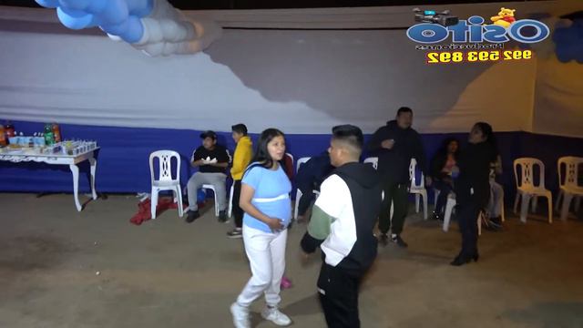 TEMA:MIL PEDAZOS MIX-LOS ASTROS DE LA CUMBIA DE LOS HNOS MENDOZA EN EL BEBY SHOWER DE "LEANDRO" 202 смотреть онлайн