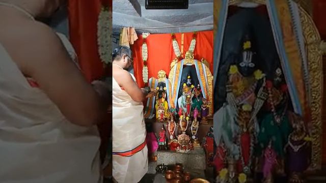 kulashEkhara Aalvar Tirunakshtra Mahotsavm ( 3/3/2023) смотреть онлайн