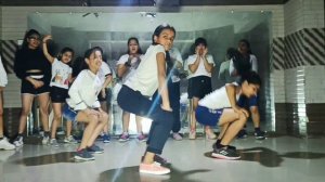 Booty Shake - Tony Kakkar ft. Sonu Kakkar | Dance Video | Hansika Motwani | Incredible Dance Centre