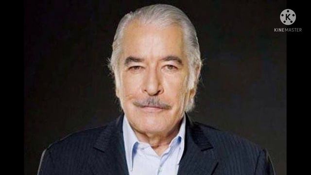 Murió el gran Actor Enrique Rocha tenía 81 años смотреть онлайн