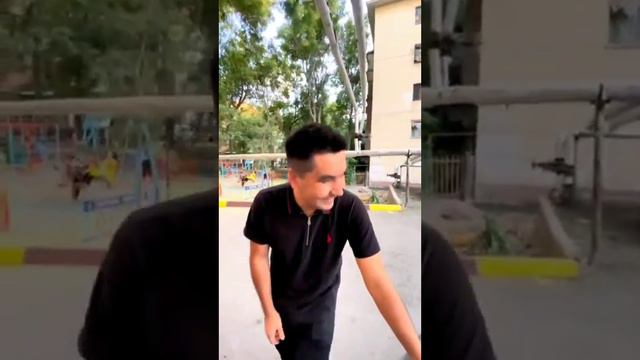 Dadamizam bormi смотреть онлайн