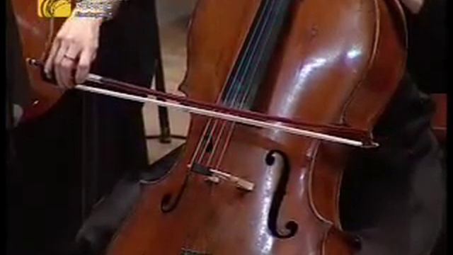Frigyes Hidas-Horn Concerto Nr.1 2nd Movement смотреть онлайн