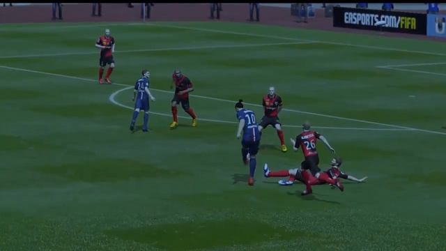 FIFA  | CARRIÈRE MANAGER - PARIS SG #1  Trophée Des Champions