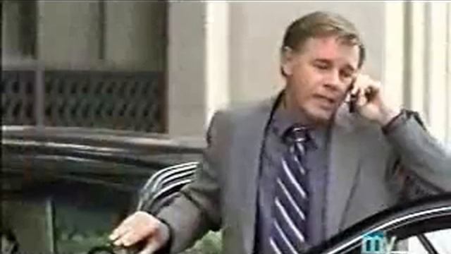 Clive Robertson in Wicked Wicked Games-The uninvited guest! .-clip2