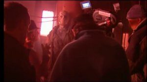 Freddy vs Jason - The Making Of...