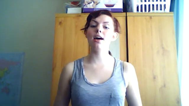 lauren-rose cover i'll be ther by tiffany evans.wmv смотреть онлайн