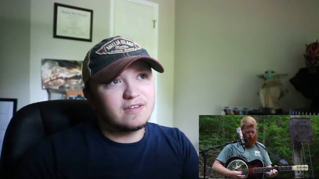 Oliver Anthony - ‘Rich Men North Of Richmond’ - REACTION