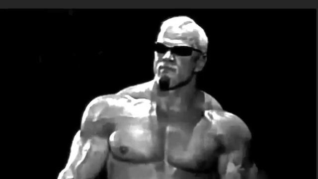 Scott Steiner - Genetic Gangsta смотреть онлайн