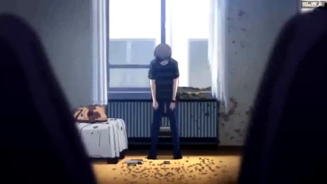 AMV Charlotte I fooled you смотреть онлайн