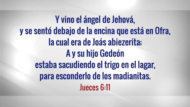 No Temas, No Te Rindas, ¡Avanza! | Ap. Marcelo Salas M.